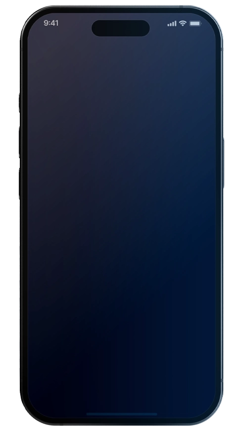 Mobile Handelsoberfläche von Fixaroturerium