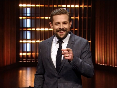 Klaas Heufer-Umlauf über Fixaroturerium